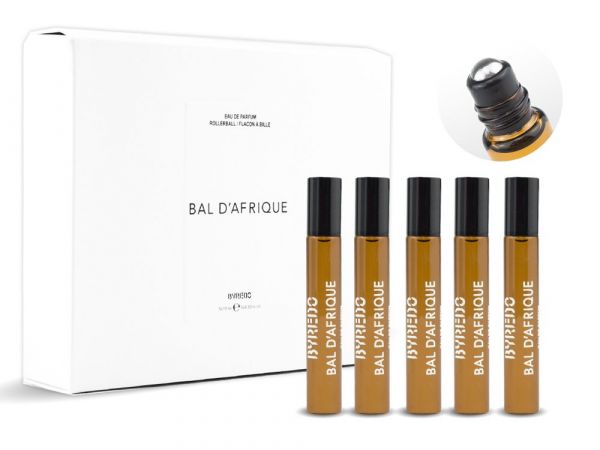 Set Byredo Bal D'Afrique, Edp, 5x10 ml wholesale